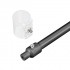 Подвес MOONLIGHT-HOR-BOOM-D25 Black