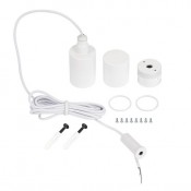 Подвес MOONLIGHT-VT-LIFT-SIDE-D25 White