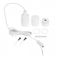 Подвес MOONLIGHT-VT-LIFT-SIDE-D25 White