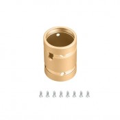 Крепление MOONLIGHT-SPLICE-D25 Gold