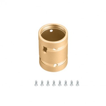 Крепление MOONLIGHT-SPLICE-D25 Gold