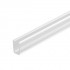 Профиль для неона 12х6мм ARL-MOONLIGHT-1206-1000 CLEAR