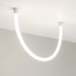 Крепление MOONLIGHT-VT-CEILING-DL-D25