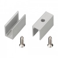 Держатель ARL-MOONLIGHT-1206-CLIP ANOD
