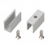 Держатель ARL-MOONLIGHT-1206-CLIP ANOD