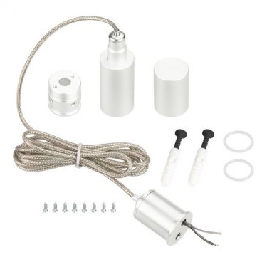 Подвес MOONLIGHT-VT-LIFT-TOP-D18 White