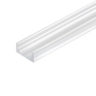 Профиль для неона 10х5мм ARL-MOONLIGHT-10x5mm-1000-P CLEAR