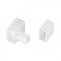 Заглушка MOONLIGHT-CAP-06x12mm-SIDE-S-SET
