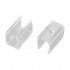 Держатель ARL-MOONLIGHT-1213-CLIP CLEAR