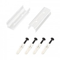 Держатель ARL-MOONLIGHT-R18-CLIP-TU CLEAR Держатель ARL-MOONLIGHT-R18-CLIP-TU CLEAR