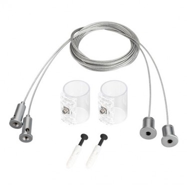 Подвес MOONLIGHT-HR-LIFT-SIDE-VR-D25