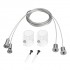Подвес MOONLIGHT-HR-LIFT-SIDE-VR-D25