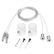 Подвес MOONLIGHT-HR-LIFT-SWING-SIDE-VR-D25