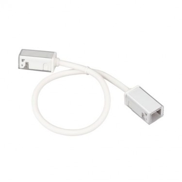 Коннектор питания ARL-MOONLIGHT-1213-CON-POWER-MID-WIRE-WH