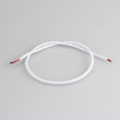 Провод питания ARL-MOONLIGHT-20AWG-2W-D4.5-CU-500 White