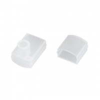 Заглушка ARL-MOONLIGHT-0711-CAP-SET-WH