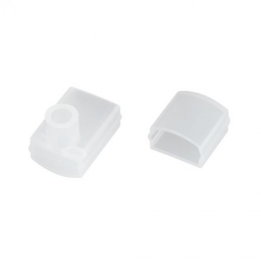 Заглушка ARL-MOONLIGHT-0711-CAP-SET-WH
