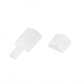 Заглушка MOONLIGHT-CAP-10x5mm-S-SET
