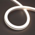 Гибкий неон MOONLIGHT-SIDE-X280-20x20mm 24V Warm3500 (10 W/m, IP67, 15m, wire x1)
