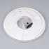 Гибкий неон MOONLIGHT-TOP-X280-16x16mm 24V Warm3000 (10 W/m, IP67, 15m, wire x1)