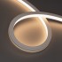 Гибкий неон MOONLIGHT-TOP-X280-16x16mm 24V Warm3000 (10 W/m, IP67, 15m, wire x1)
