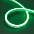 Гибкий неон ARL-MOONLIGHT-1712-SIDE 24V Green