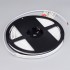 Гибкий неон MOONLIGHT-SIDE-A168-4x10mm 24V Warm3000 (7.2 W/m, IP65, 5m, wire x2)