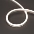 Гибкий неон MOONLIGHT-SIDE-A140-12x17mm 24V Day4000 (9.6 W/m, IP67, 5m, wire x2)