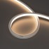 Гибкий неон MOONLIGHT-TOP-A140-13x12mm 24V Warm3000