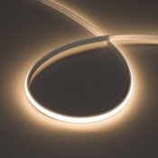 Гибкий неон MOONLIGHT-TOP-M280-10x5mm 24V Warm3000