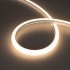 Гибкий неон MOONLIGHT-TOP-A140-16x15mm 24V Warm3500