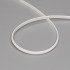 Гибкий неон MOONLIGHT-TOP-X544-10x5mm 24V Warm3000 (10 W/m, IP65, 5m, wire x1)