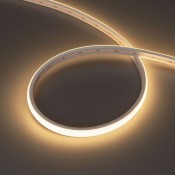Гибкий неон MOONLIGHT-TOP-X320-11x7mm 24V Warm3000