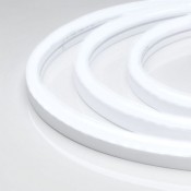 Гибкий неон ARL-NEON-2615-SIDE 230V White