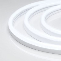 Гибкий неон ARL-NEON-2615-SIDE 24V White