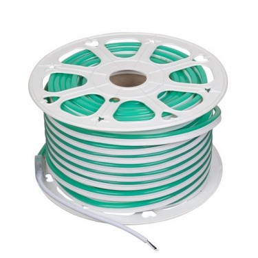 Гибкий неон зеленый ARL-NEON-1608GH-SIDE 24V Green