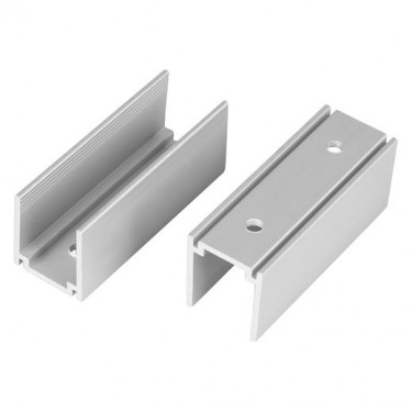 Держатель ARL-U15-Clip (26x15mm)