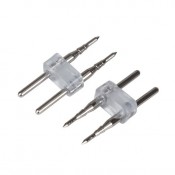 Силовой коннектор ARL-2pin-Mini (16x8mm)