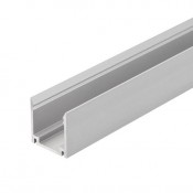 Профиль для гибкого неона 26x17мм ARL-NEON-2617-2000 ANOD