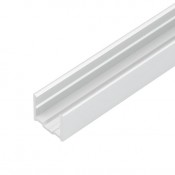 Профиль для неона 16х15мм ARL-NOVA-BLK-16x15-1000 ANOD