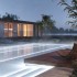 Гибкий неон NOVA-TOP-PU-A120-16x15mm 24V Warm3500 (10 W/m, IP68, 5m, wire x2)