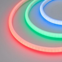 Лента для саун и бань RTW-PWT-H120-13mm 24V RGB