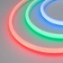 Лента для саун и бань RTW-PWT-H120-13mm 24V RGB