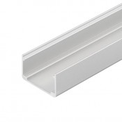 Профиль для грейзера ARL-THOR-25x27mm-980-M ANOD