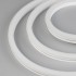 Гибкий неон WAVE-SIDE-A120-12x25mm 230V White6000 (12 W/m, IP67, 50m, wire x2)