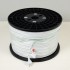 Гибкий неон WAVE-SIDE-A120-12x25mm 230V Blue (12 W/m, IP67, 50m, wire x2)