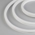 Гибкий неон WAVE-SIDE-A120-12x25mm 230V Yellow (12 W/m, IP67, 50m, wire x2)