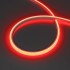 Гибкий неон WAVE-TOP-PU-H120-10x10mm 24V RGB (10 W/m, IP68, 1m, wire x1)