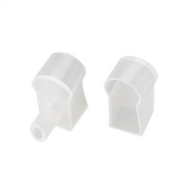 Заглушка ARL-WAVE-1225-CAP-SET-WH