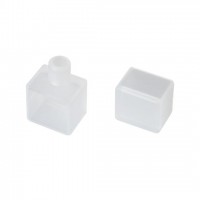 Заглушка ARL-WAVE-1615-CAP-SET-WH
